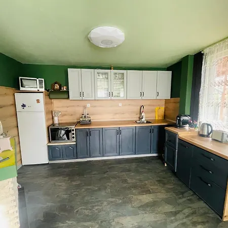 маца * Sapareva Banja