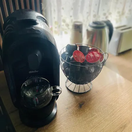 маца Villa *