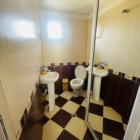 маца * Sapareva Banja