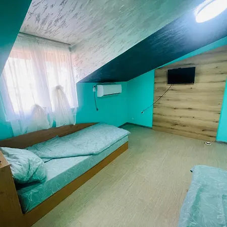 маца Villa *