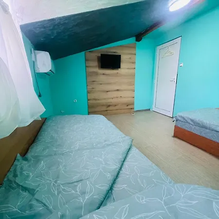 маца * Sapareva Banja