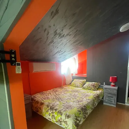 маца Vila Sapareva Banja