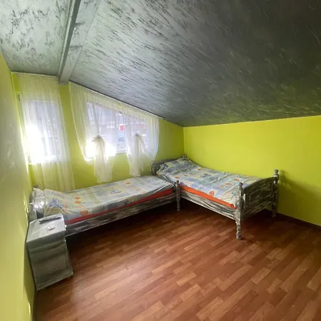 маца Villa *