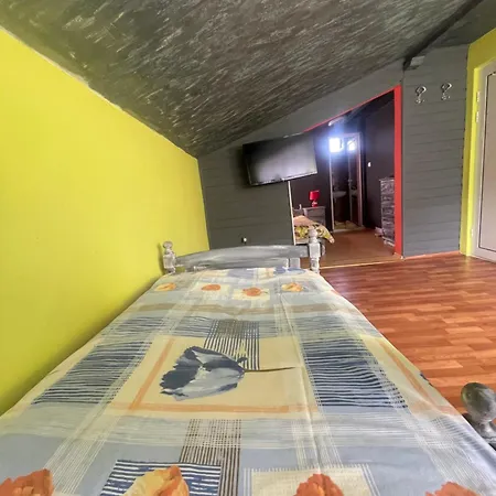 Villa маца Sapareva Banya