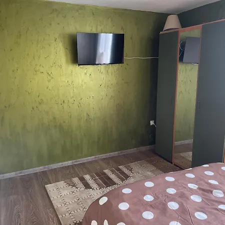 маца Sapareva Banja