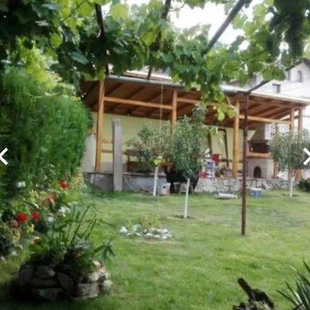 маца * Sapareva Banja