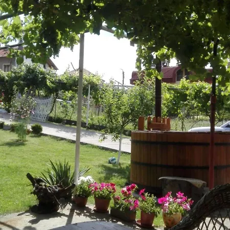 Vila маца Sapareva Banja