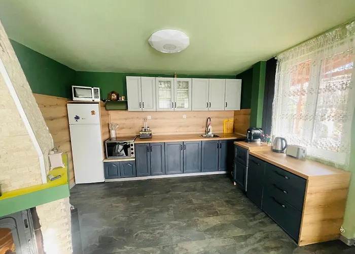 маца * Сапарева-Баня