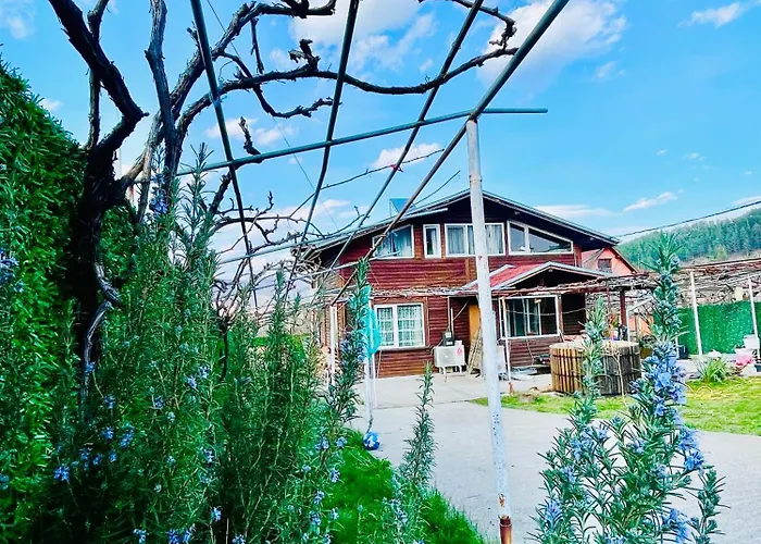 Villa маца Sapareva Banya