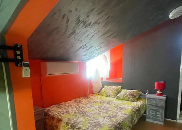 маца Villa Sapareva Banya