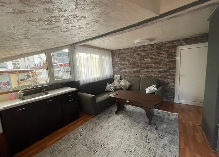 маца Вилла *