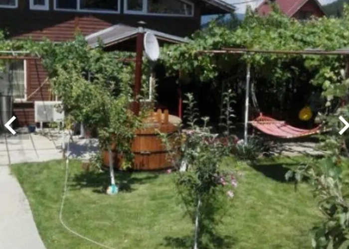 Villa маца Sapareva Banya