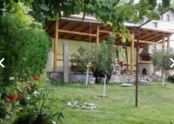 маца * Сапарева-Баня