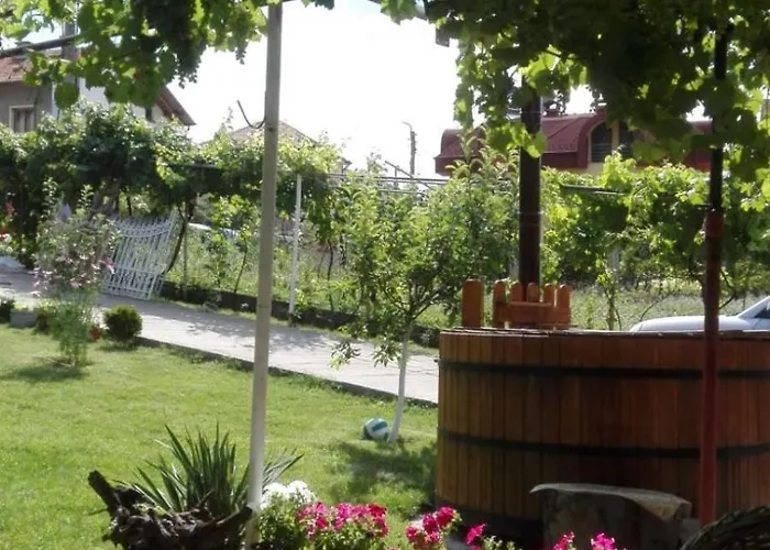 Villa маца Sapareva Banya