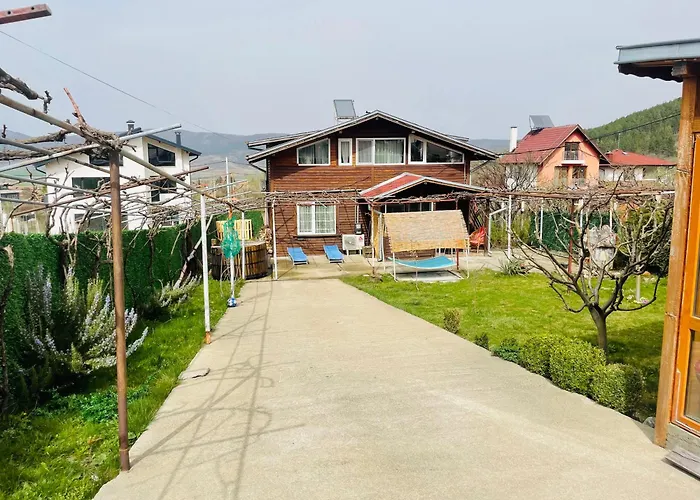 Villa маца Sapareva Banya